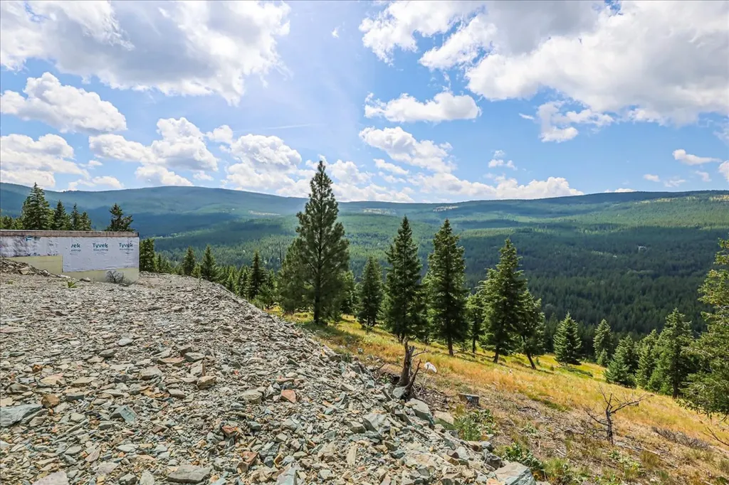 1675 Virginia Hill Road Rexford MT 59930