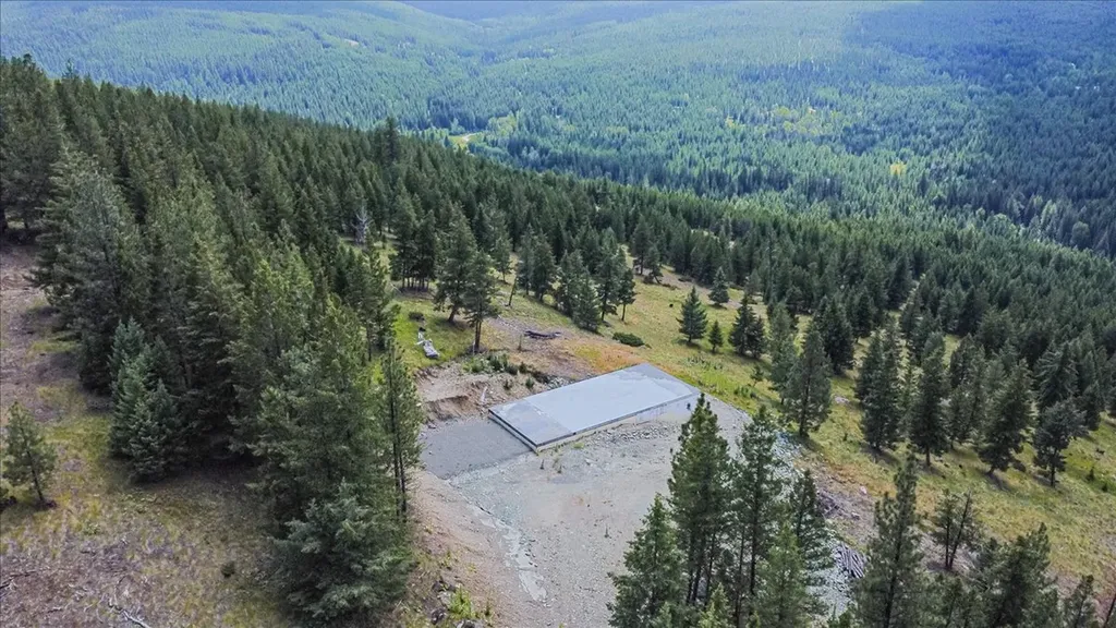 1675 Virginia Hill Road Rexford MT 59930
