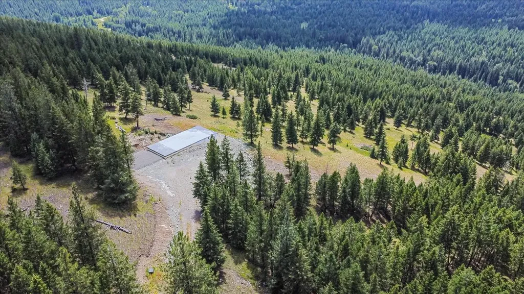 1675 Virginia Hill Road Rexford MT 59930