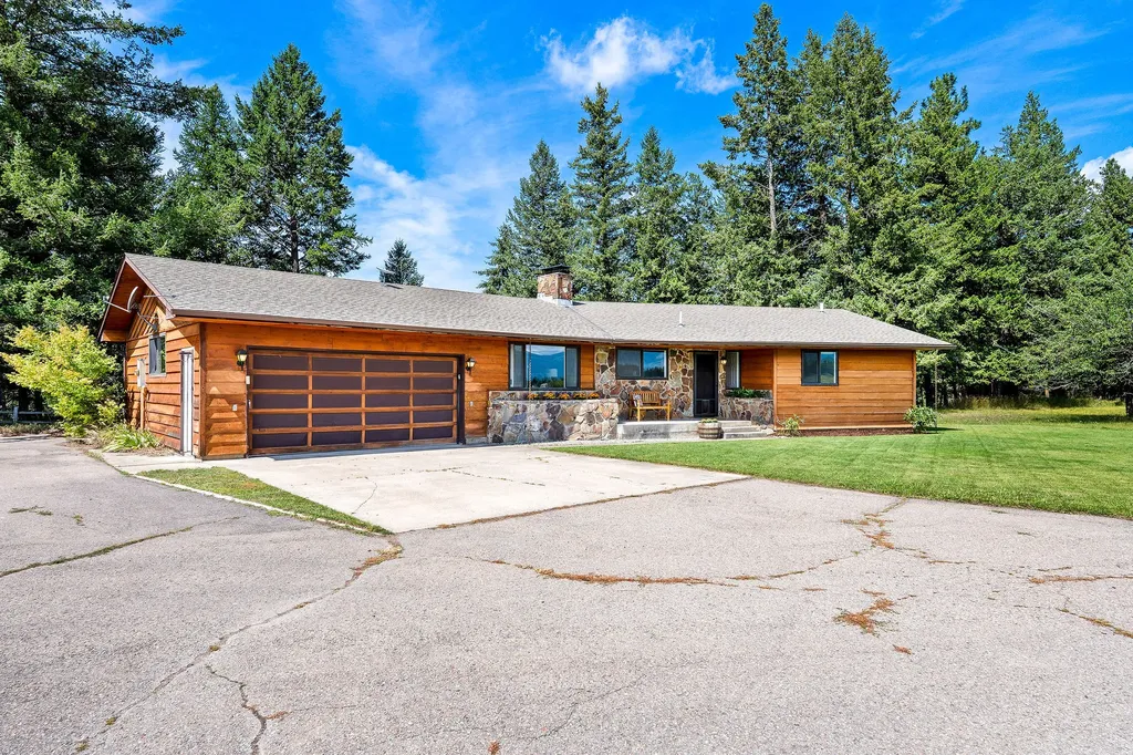 185 Kokanee Bend Drive Columbia Falls MT 59912