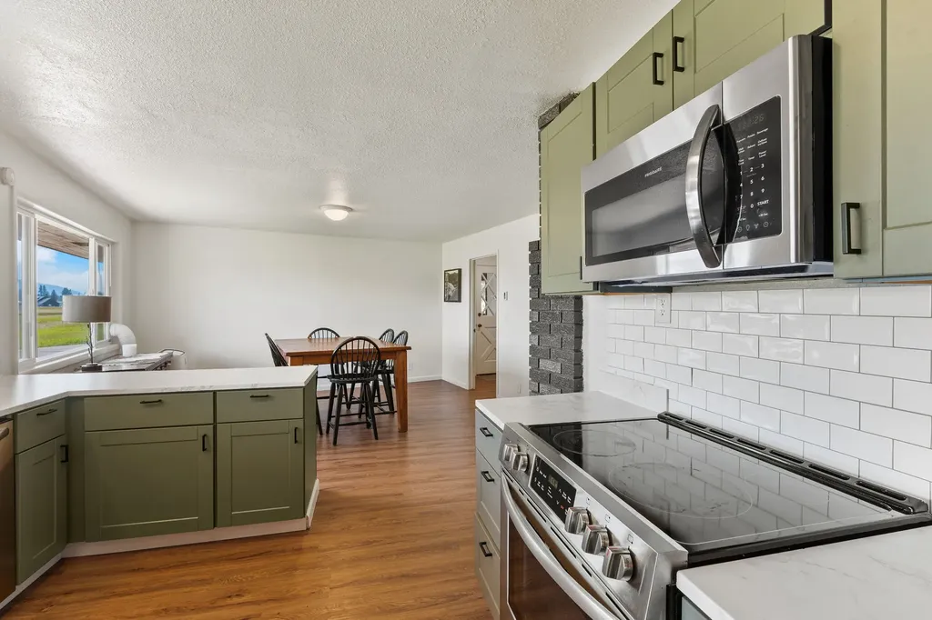 185 Kokanee Bend Drive Columbia Falls MT 59912