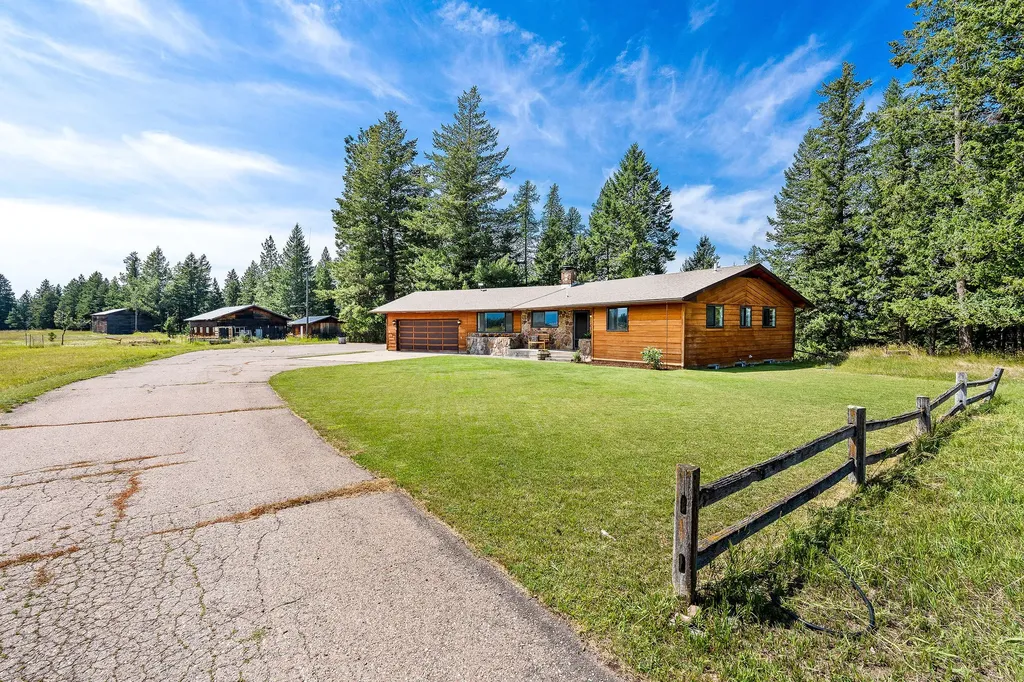 185 Kokanee Bend Drive Columbia Falls MT 59912