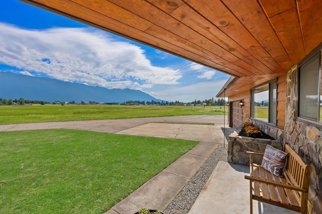 185 Kokanee Bend Drive Columbia Falls MT 59912