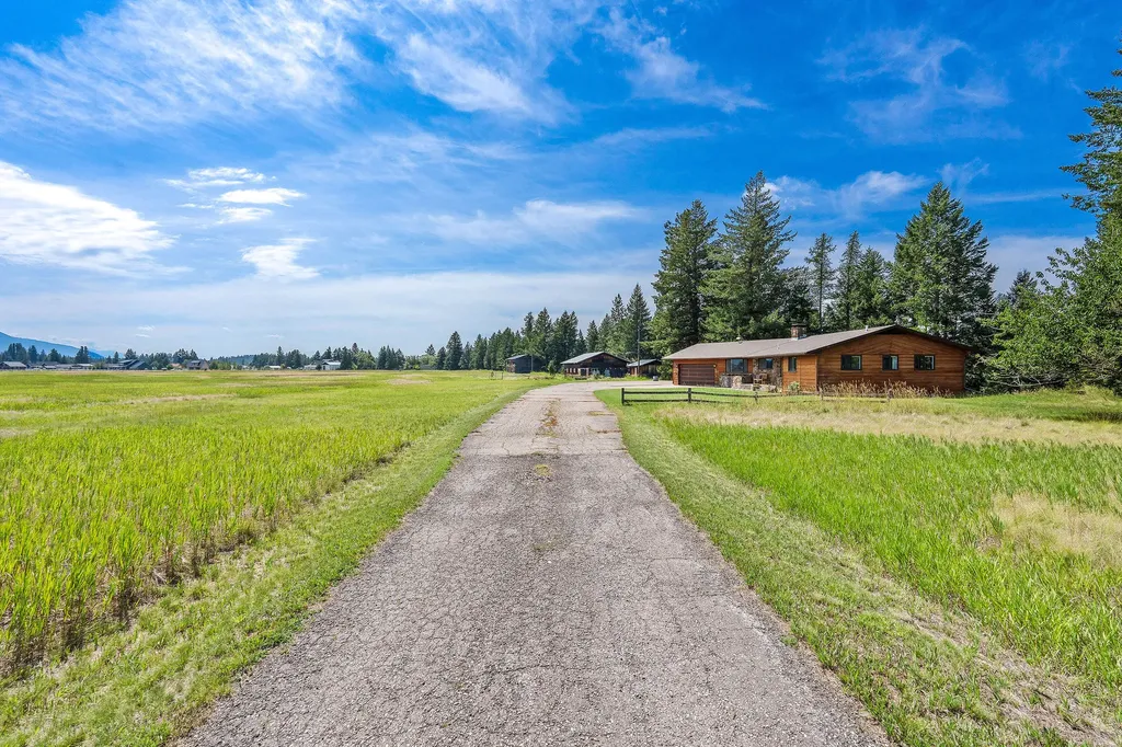 185 Kokanee Bend Drive Columbia Falls MT 59912