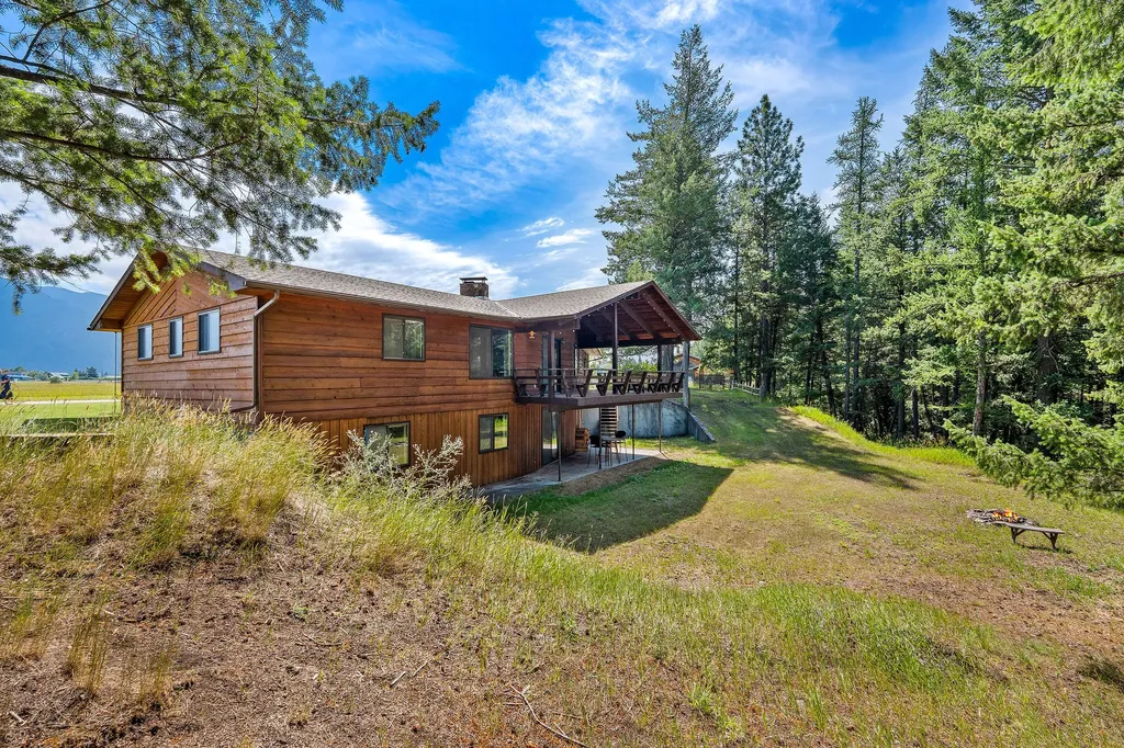 185 Kokanee Bend Drive Columbia Falls MT 59912