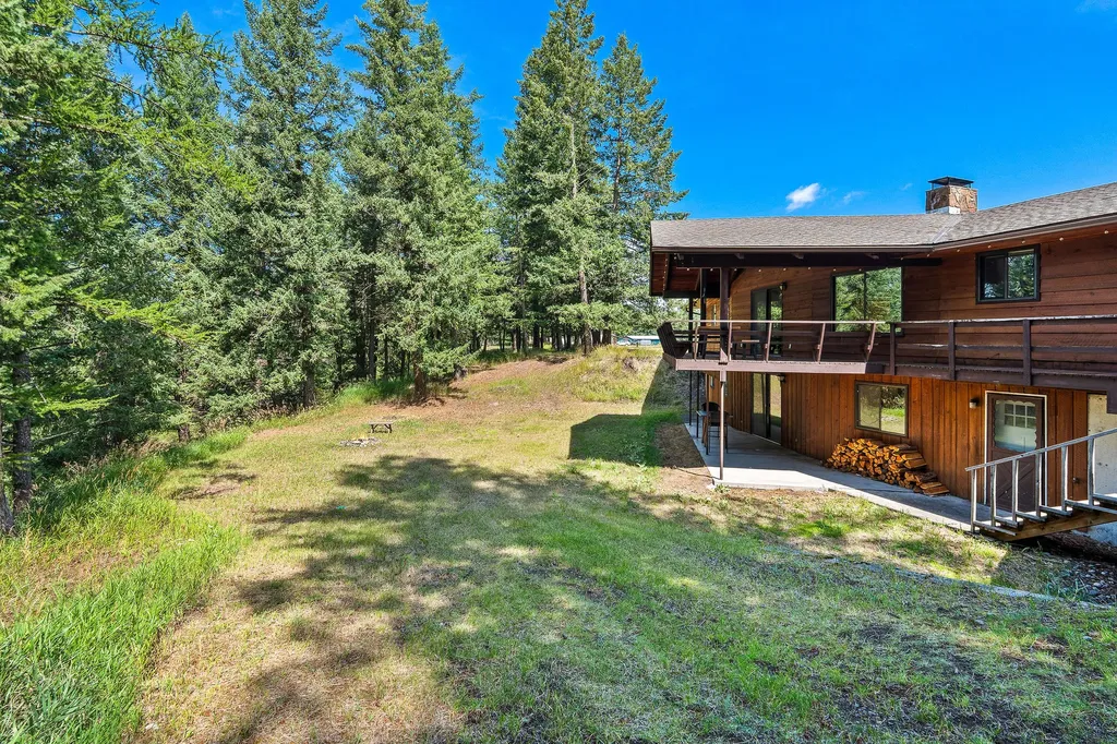 185 Kokanee Bend Drive Columbia Falls MT 59912