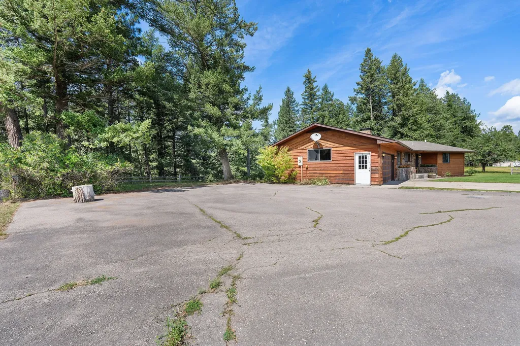 185 Kokanee Bend Drive Columbia Falls MT 59912