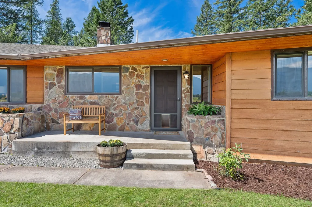 185 Kokanee Bend Drive Columbia Falls MT 59912