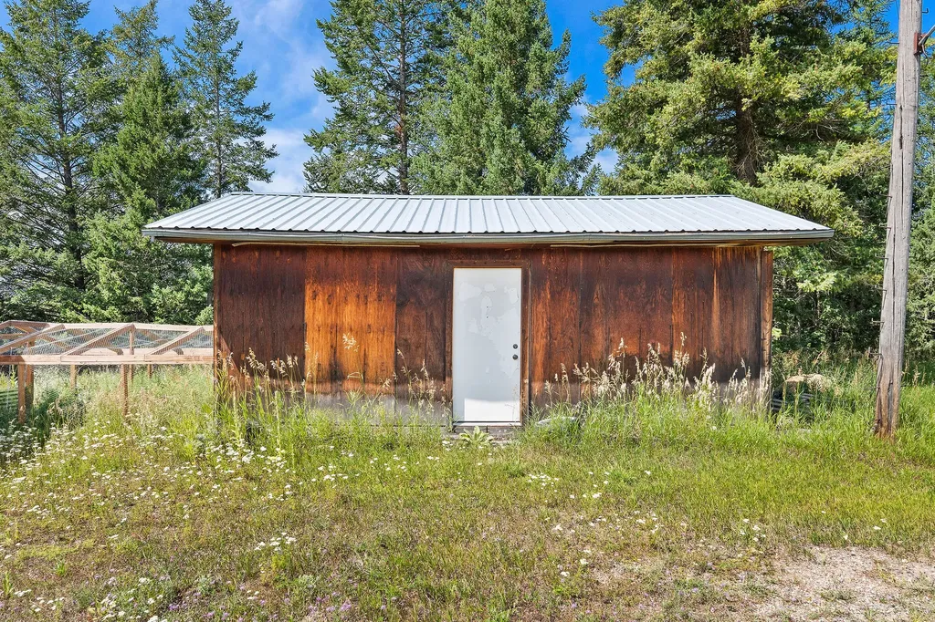 185 Kokanee Bend Drive Columbia Falls MT 59912