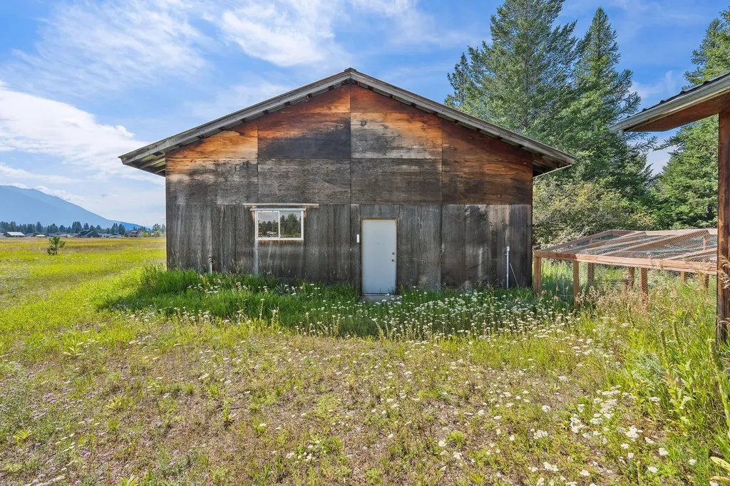 185 Kokanee Bend Drive Columbia Falls MT 59912