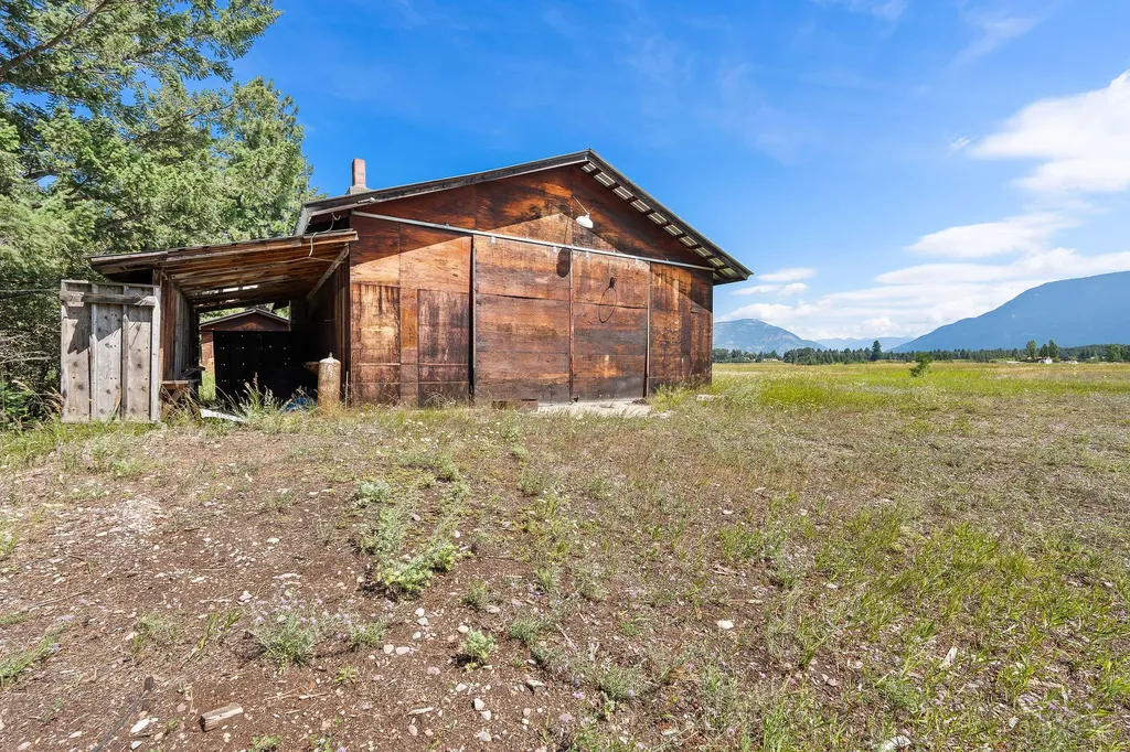 185 Kokanee Bend Drive Columbia Falls MT 59912