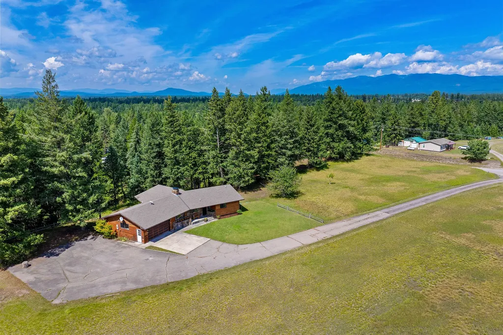 185 Kokanee Bend Drive Columbia Falls MT 59912