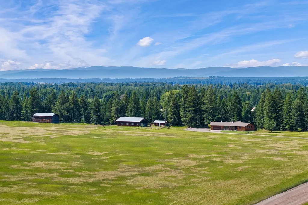 185 Kokanee Bend Drive Columbia Falls MT 59912