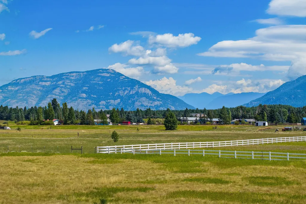 185 Kokanee Bend Drive Columbia Falls MT 59912