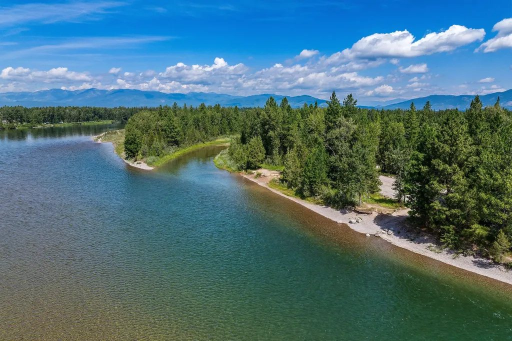 185 Kokanee Bend Drive Columbia Falls MT 59912