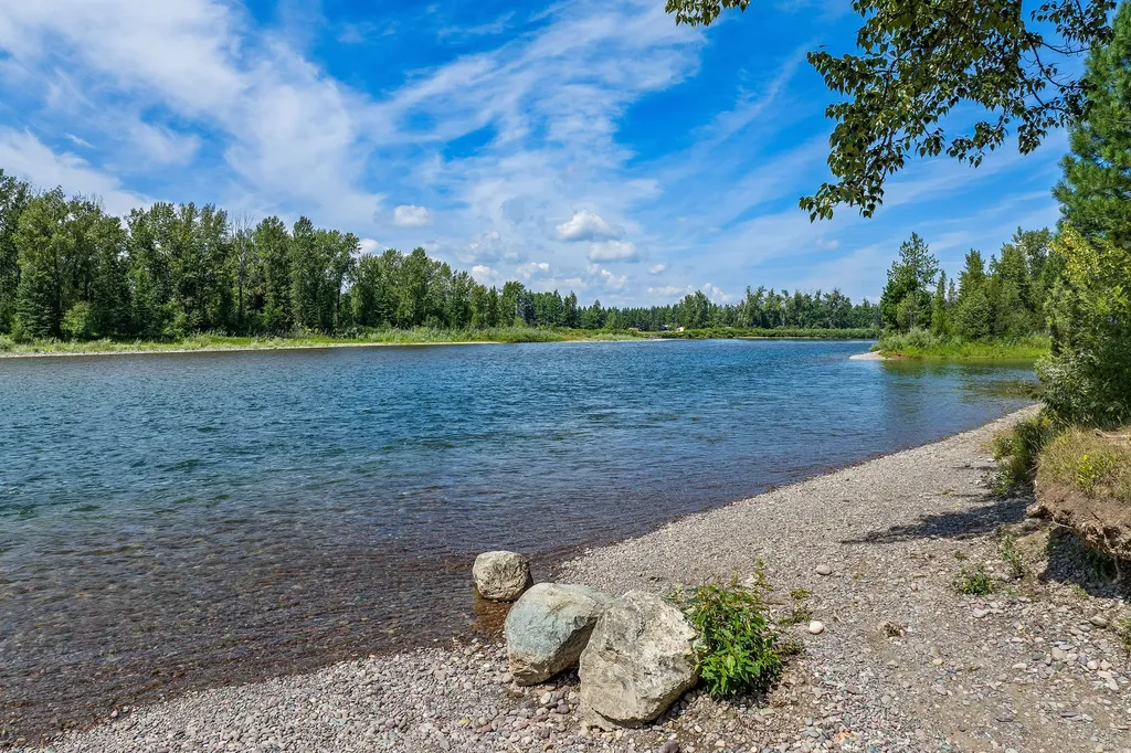 185 Kokanee Bend Drive Columbia Falls MT 59912