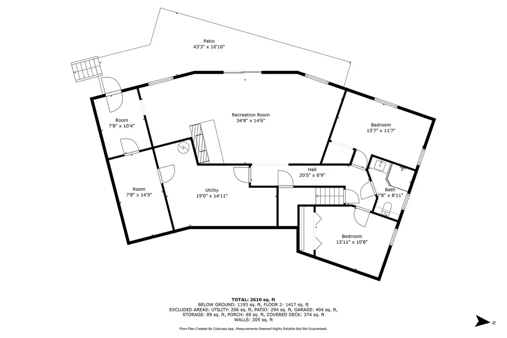 185 Kokanee Bend Drive Columbia Falls MT 59912