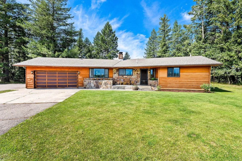 185 Kokanee Bend Drive Columbia Falls MT 59912