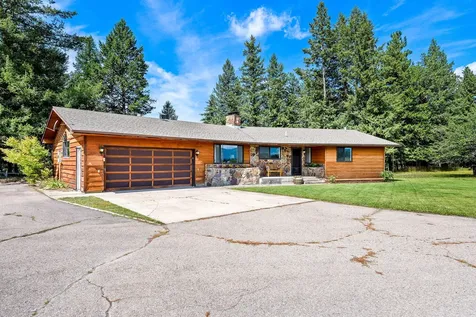 185 Kokanee Bend Drive Columbia Falls MT 59912