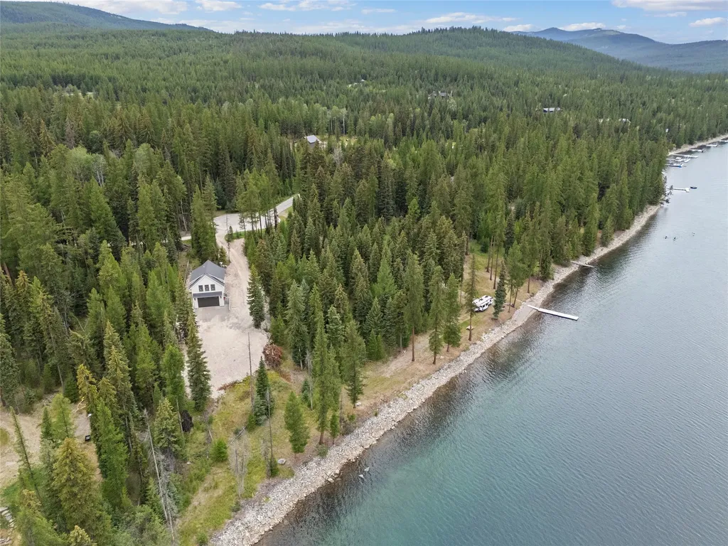 826 Mcgregor Lane Marion MT 59925
