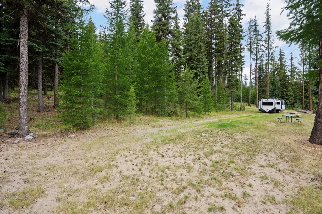 826 Mcgregor Lane Marion MT 59925