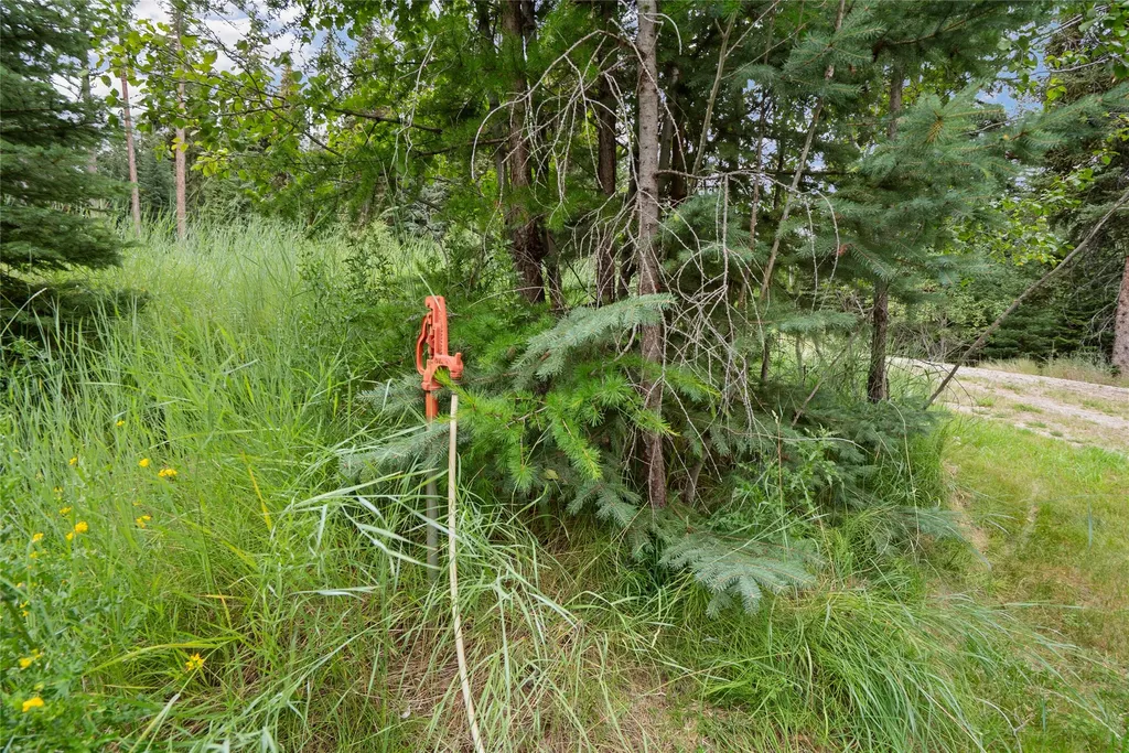 826 Mcgregor Lane Marion MT 59925