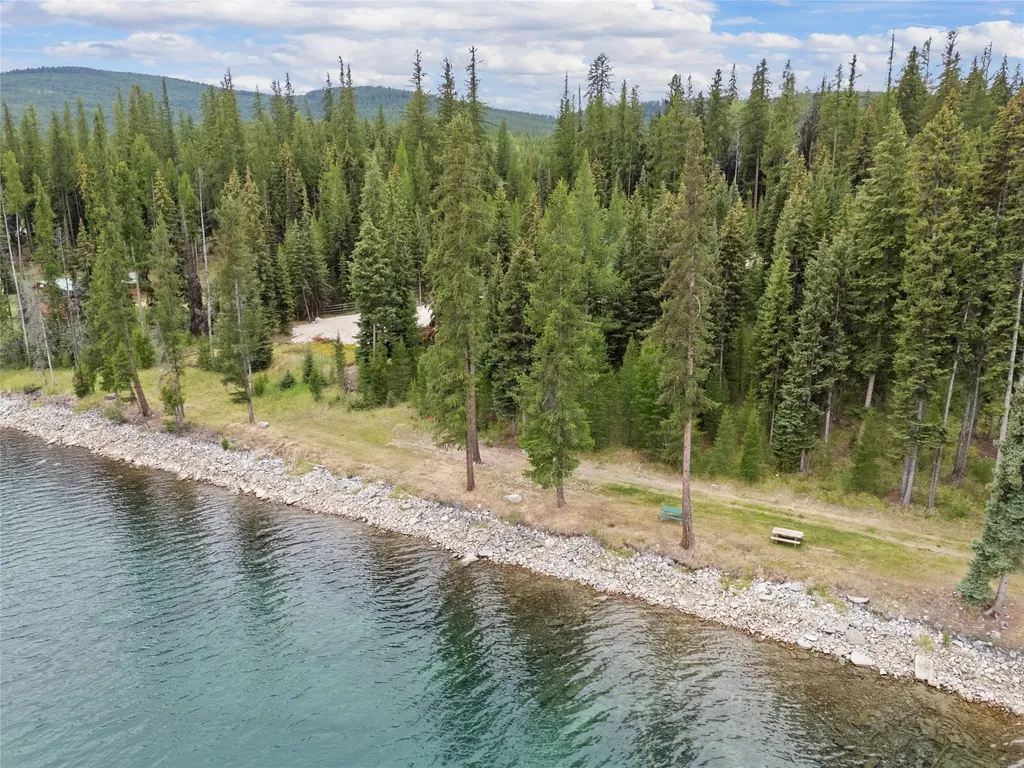 826 Mcgregor Lane Marion MT 59925