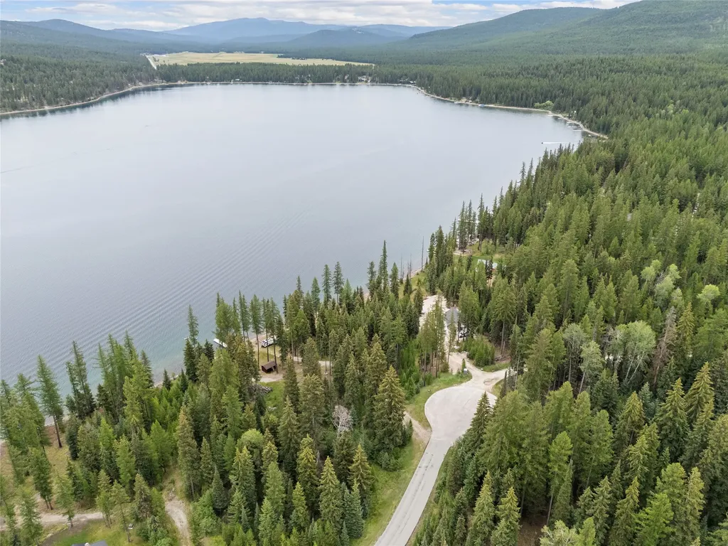 826 Mcgregor Lane Marion MT 59925