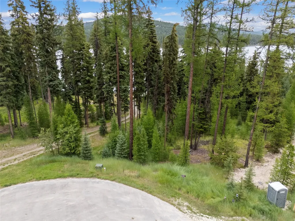 826 Mcgregor Lane Marion MT 59925