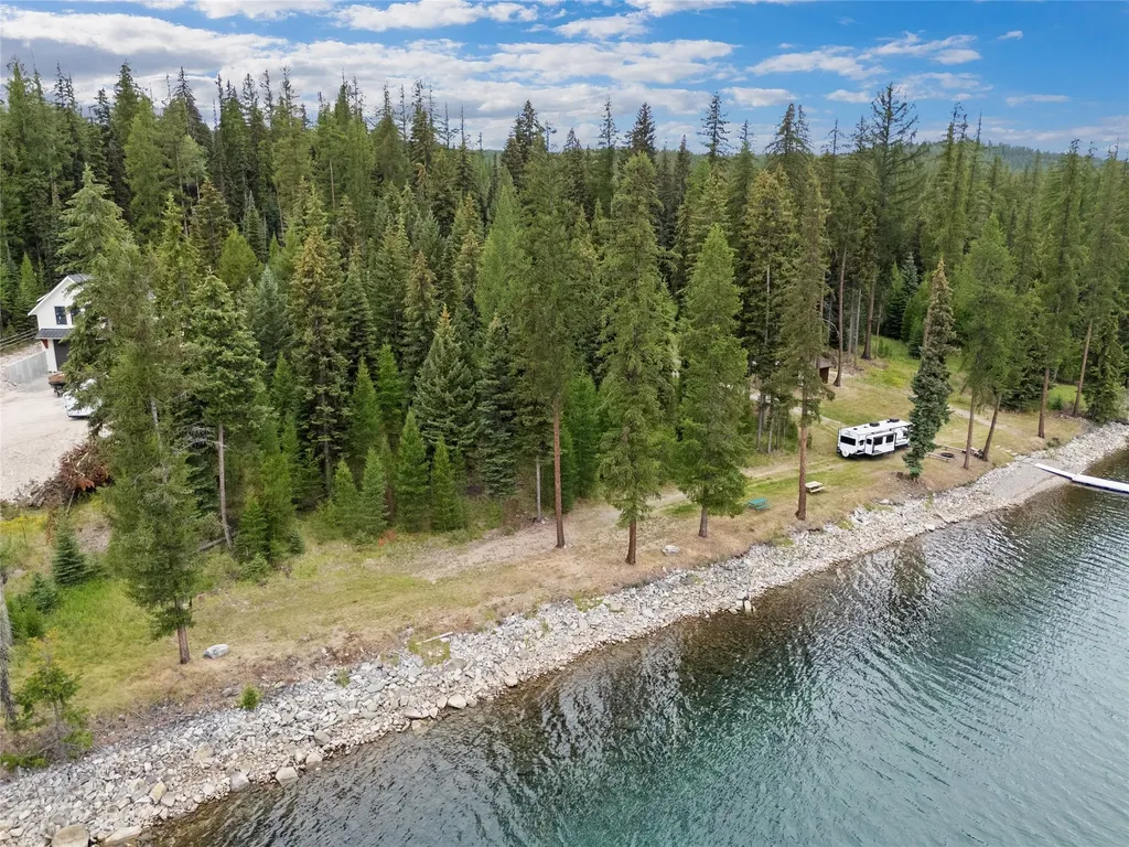 826 Mcgregor Lane Marion MT 59925