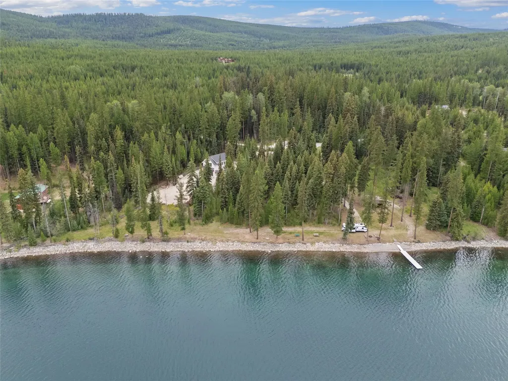 826 Mcgregor Lane Marion MT 59925