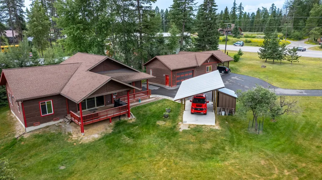 5879 Us Hwy 93 S Whitefish MT 59937