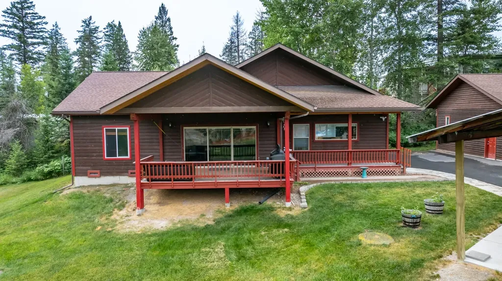 5879 Us Hwy 93 S Whitefish MT 59937