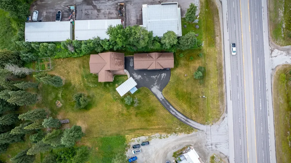 5879 Us Hwy 93 S Whitefish MT 59937