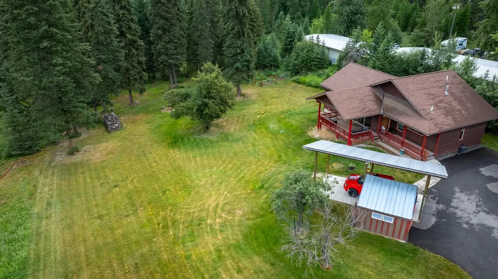 5879 Us Hwy 93 S Whitefish MT 59937