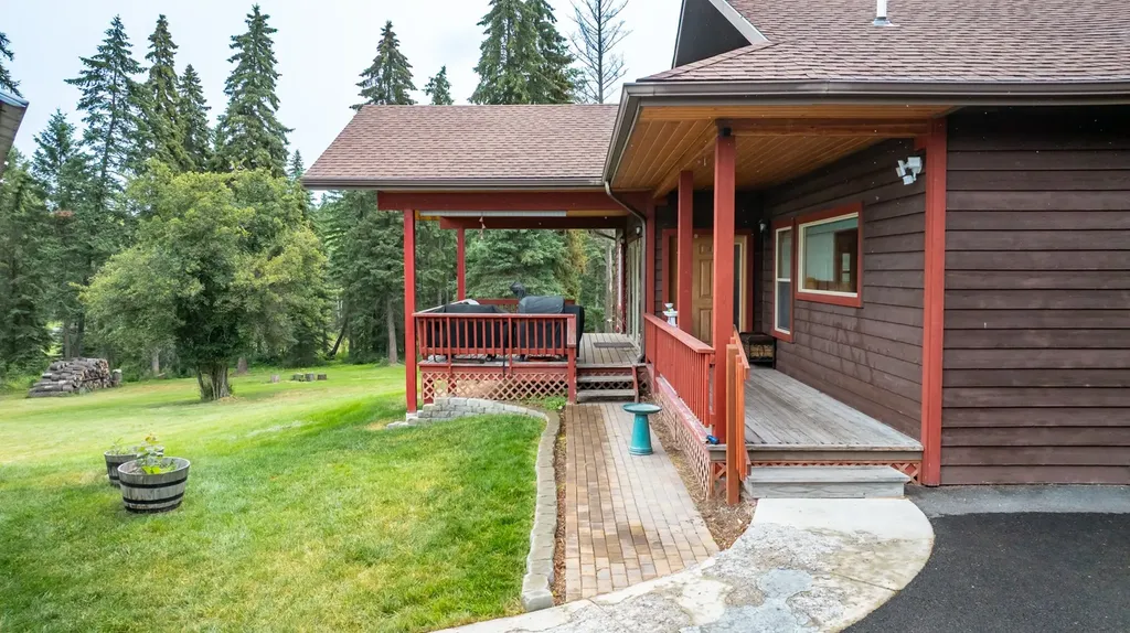 5879 Us Hwy 93 S Whitefish MT 59937