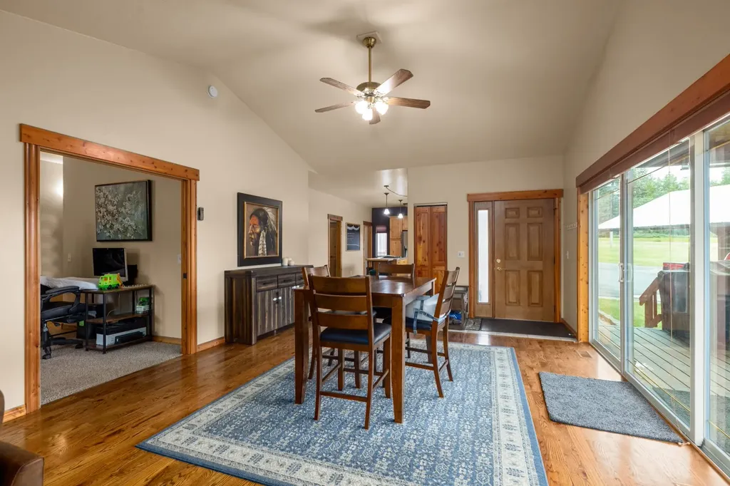 5879 Us Hwy 93 S Whitefish MT 59937