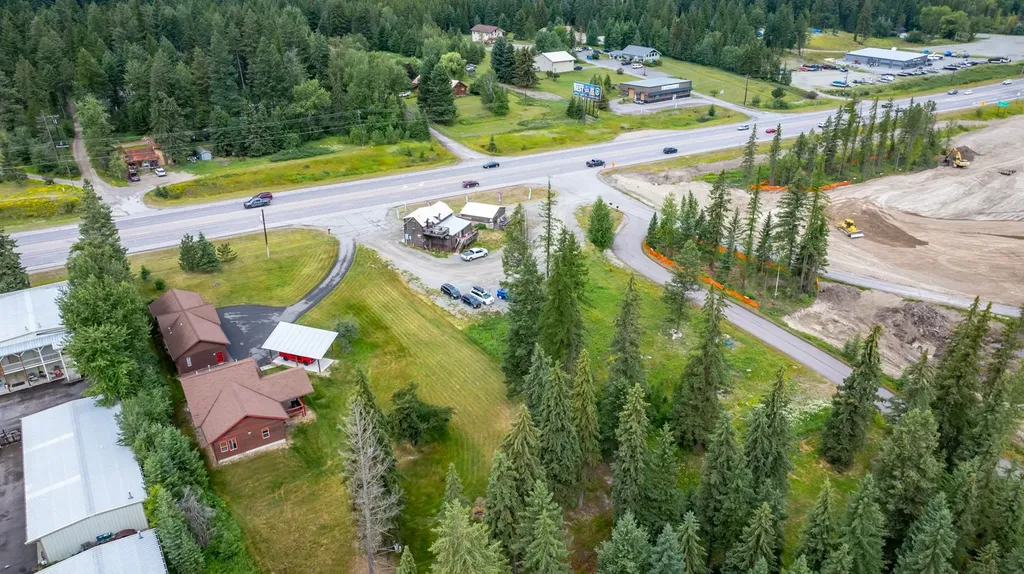 5879 Us Hwy 93 S Whitefish MT 59937