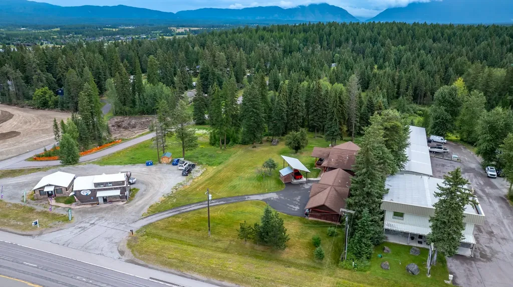 5879 Us Hwy 93 S Whitefish MT 59937