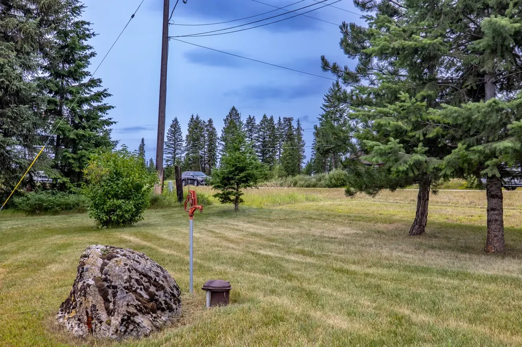 5879 Us Hwy 93 S Whitefish MT 59937