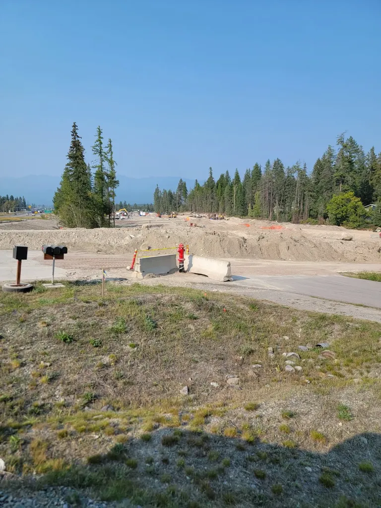 5879 Us Hwy 93 S Whitefish MT 59937