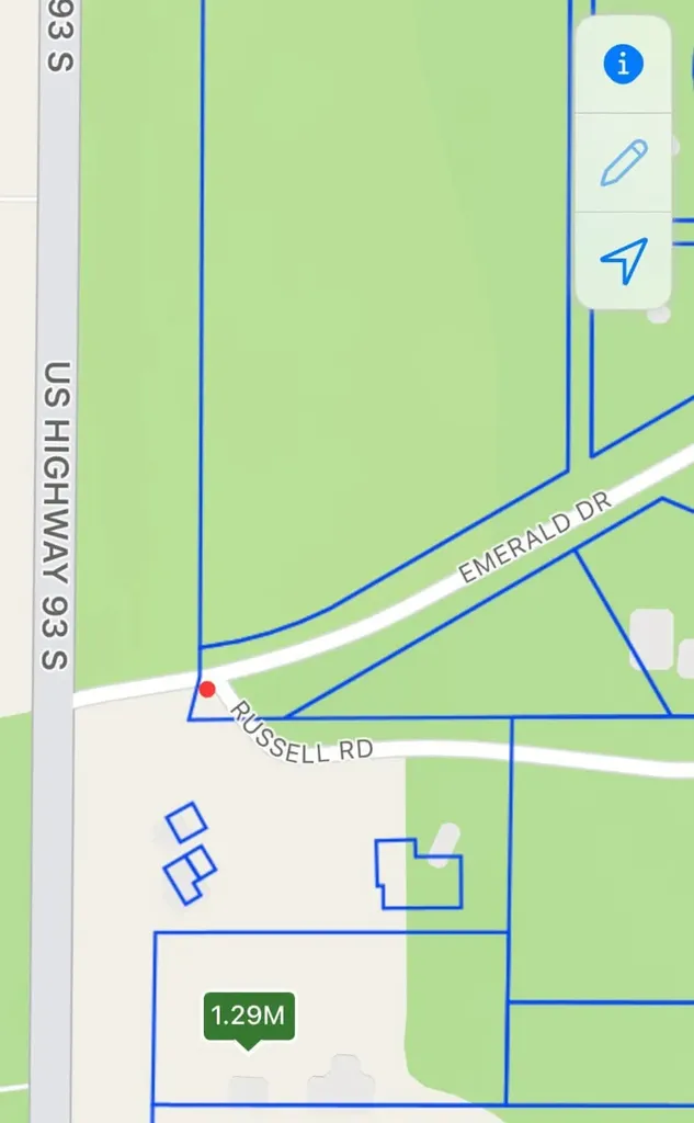 5879 Us Hwy 93 S Whitefish MT 59937