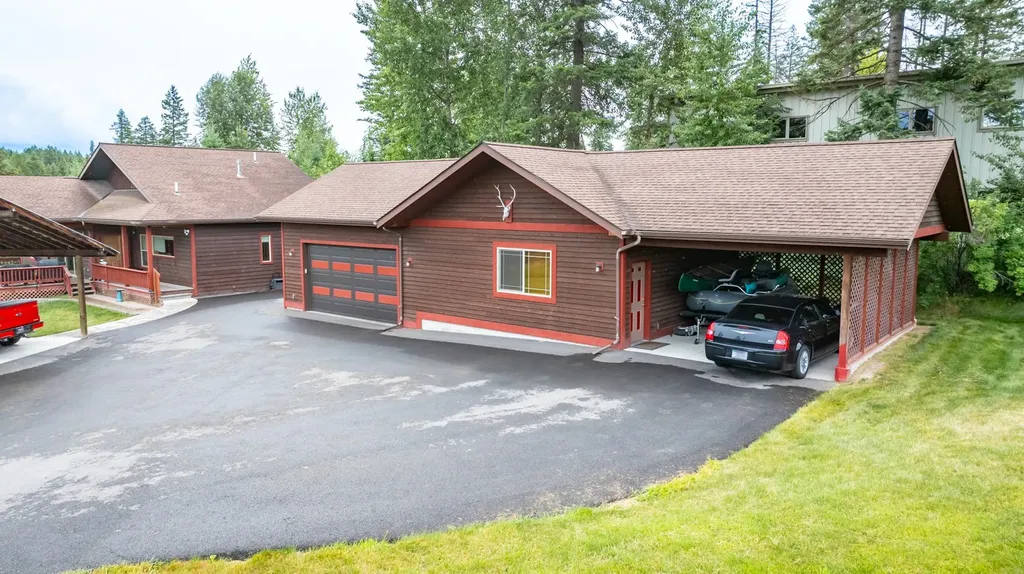 5879 Us Hwy 93 S Whitefish MT 59937