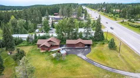 5879 Us Hwy 93 S Whitefish MT 59937