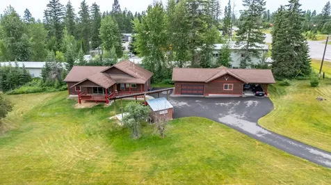 5879 Us Hwy 93 S Whitefish MT 59937