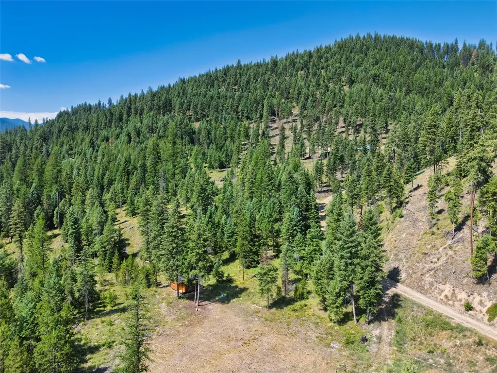 435 Cabin City Loop St Regis MT 59866