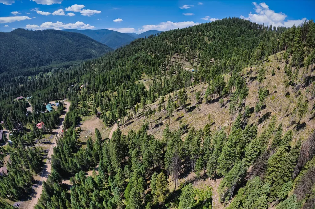435 Cabin City Loop St Regis MT 59866