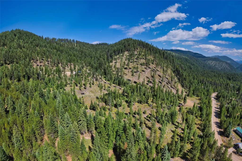435 Cabin City Loop St Regis MT 59866