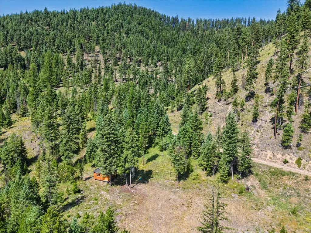 435 Cabin City Loop St Regis MT 59866