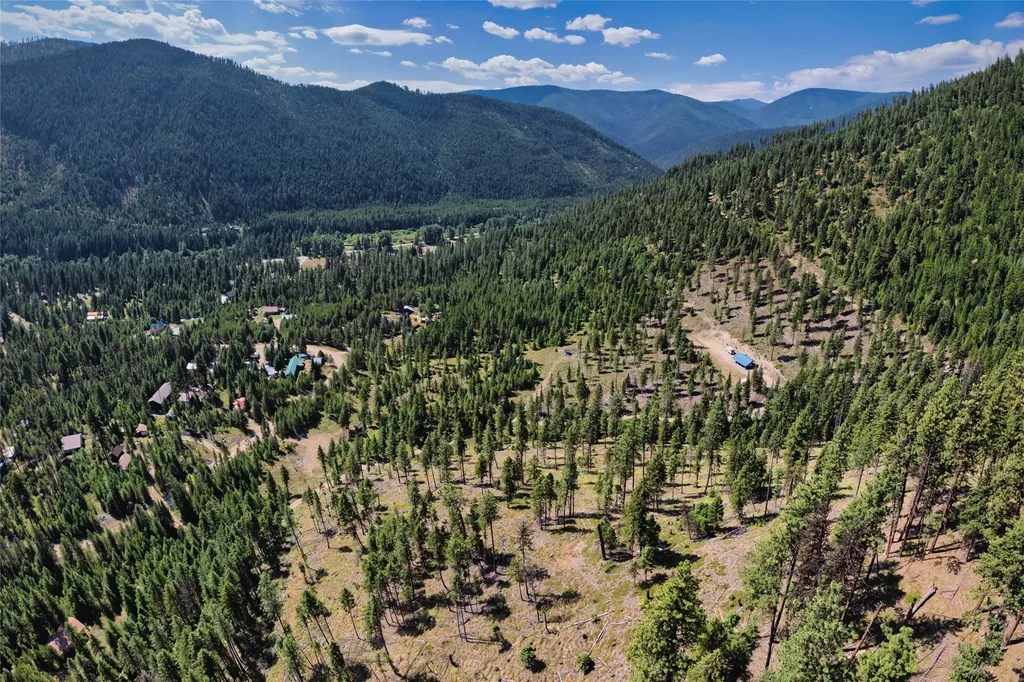 435 Cabin City Loop St Regis MT 59866